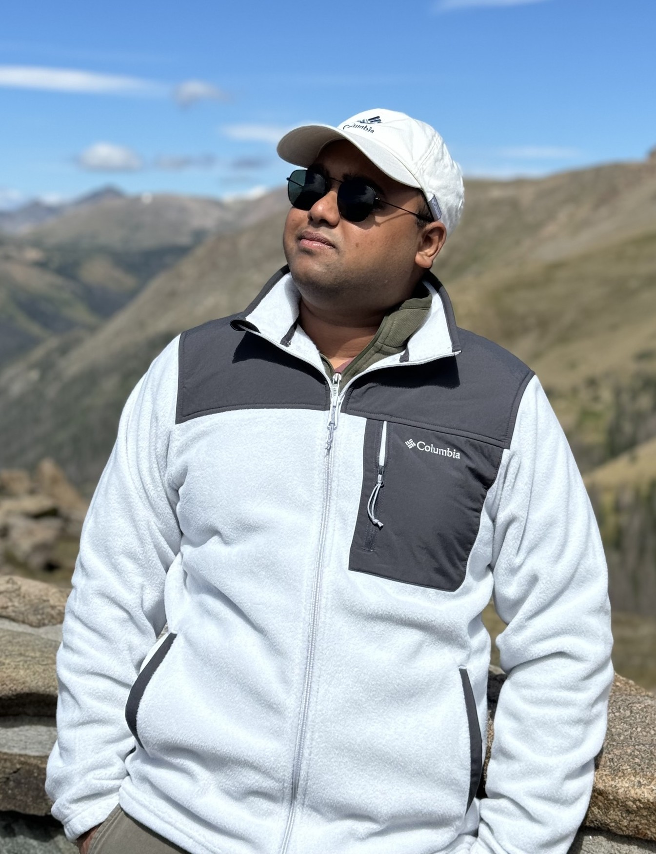 Kazi Tahsin Mahmood
