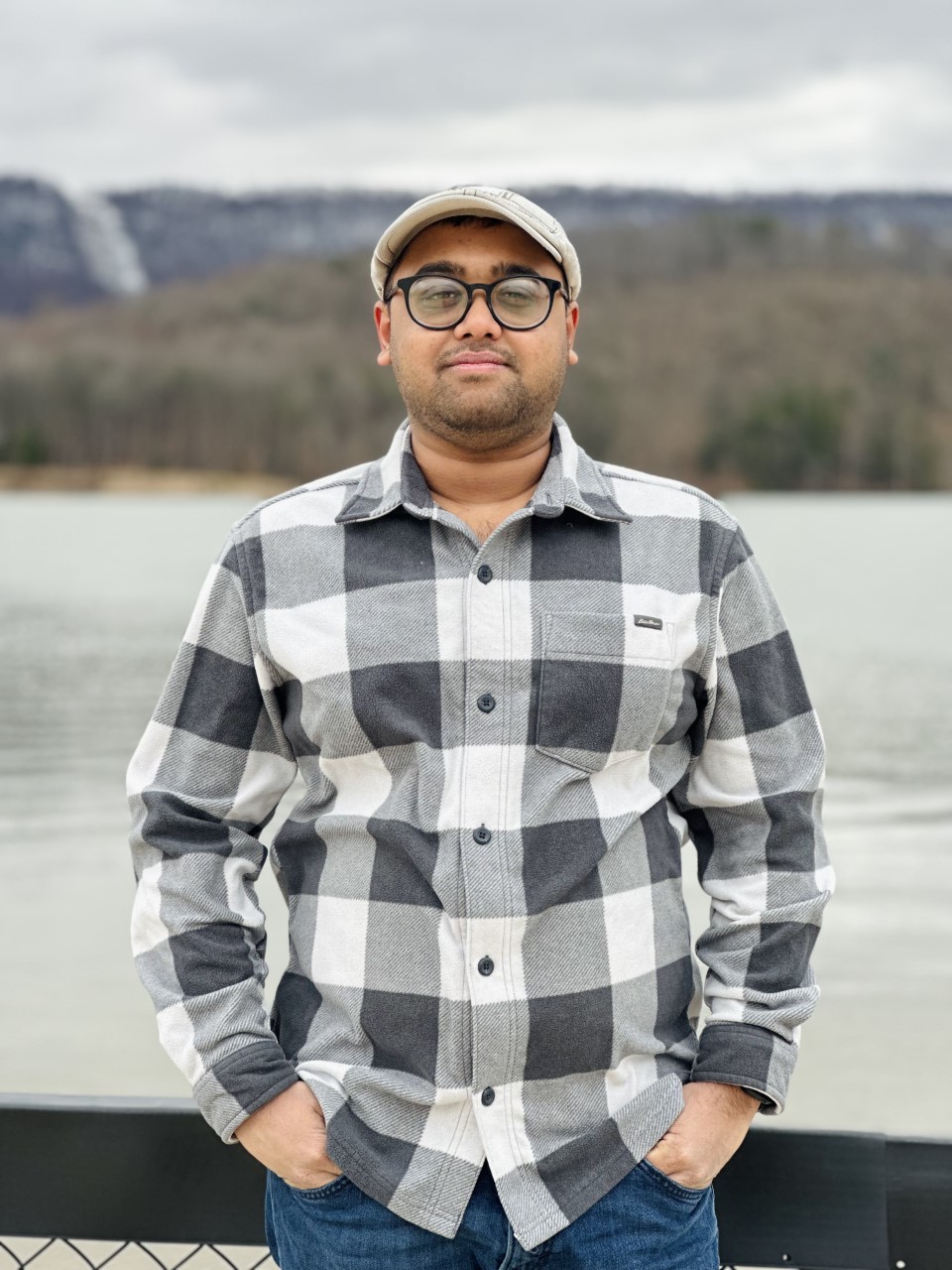 Kazi Tahsin Mahmood