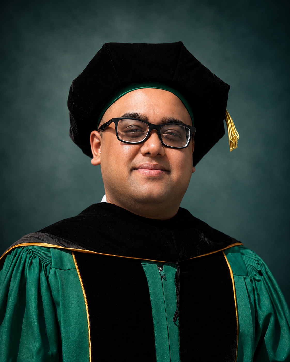 Kazi Tahsin Mahmood