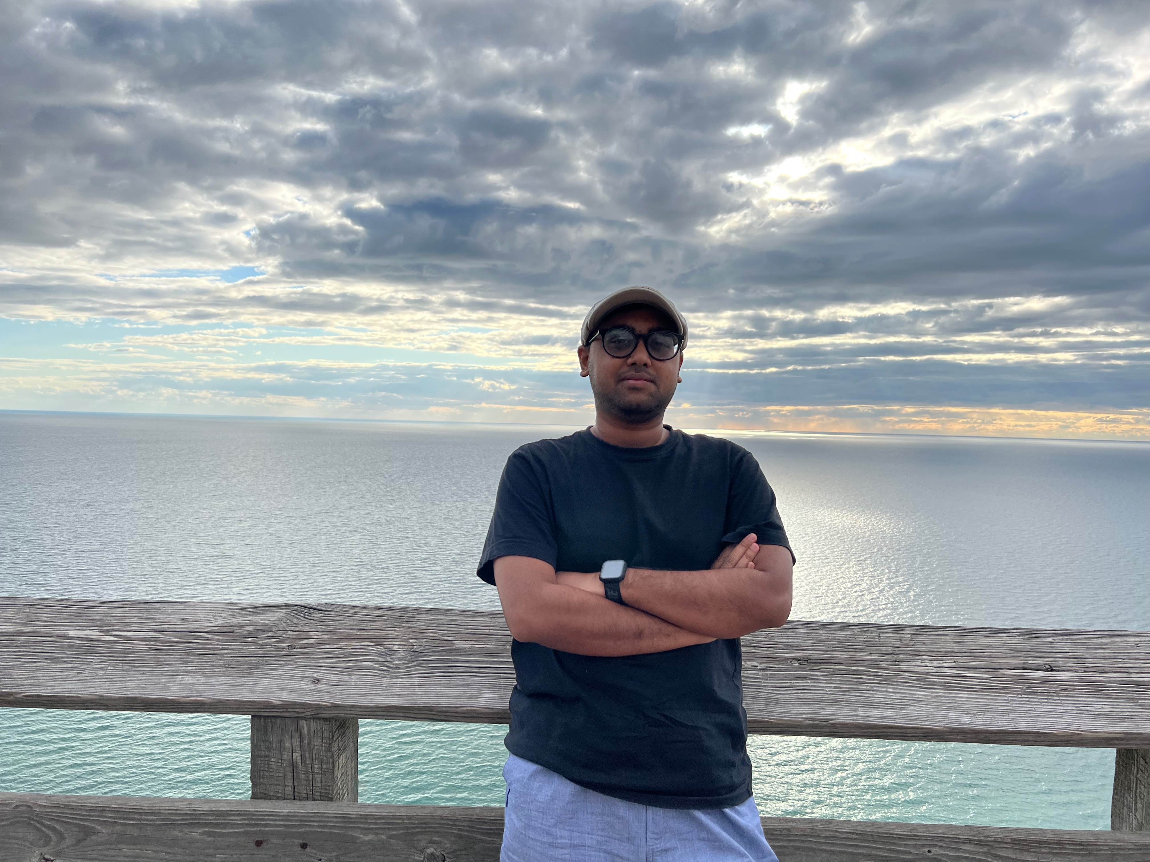 Upper Peninsula journey photo 1