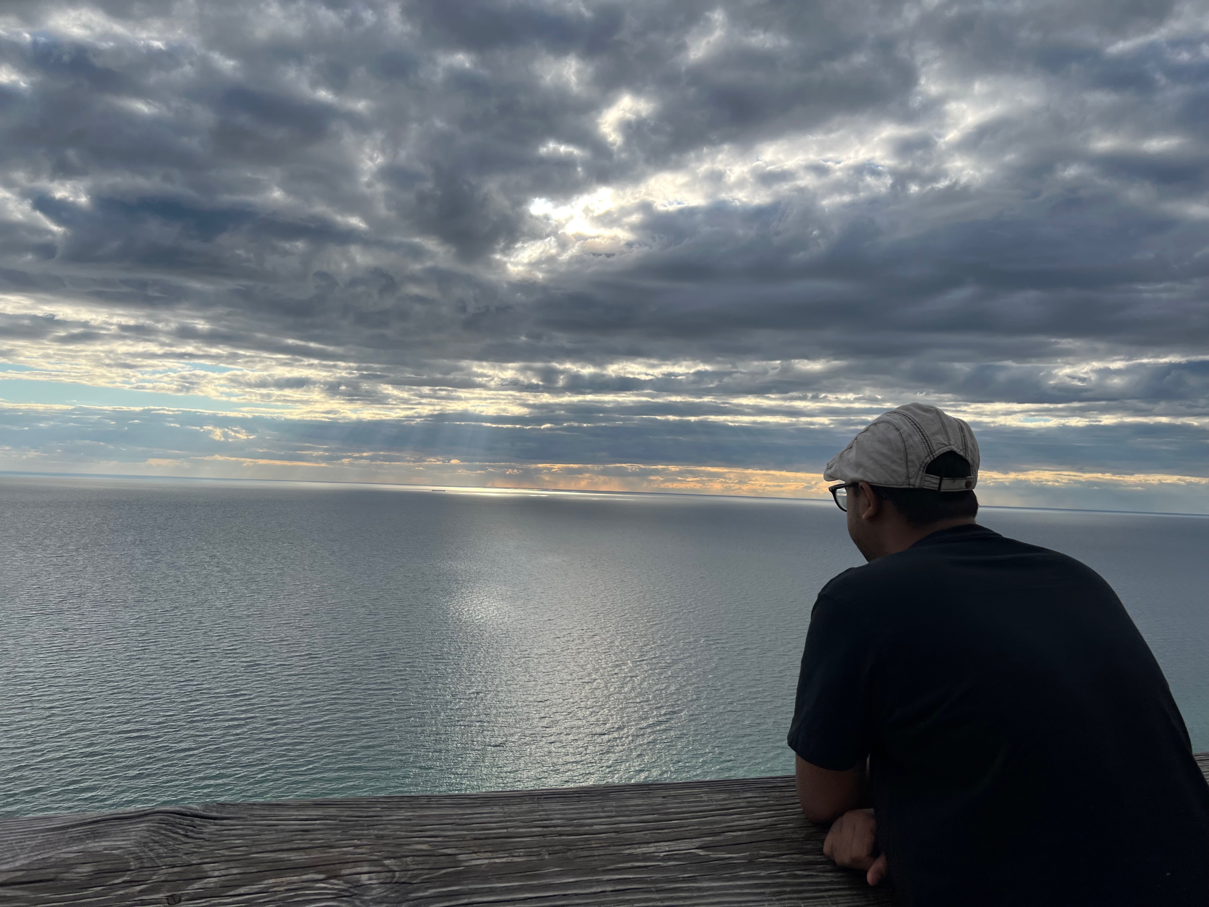 Upper Peninsula journey photo 2