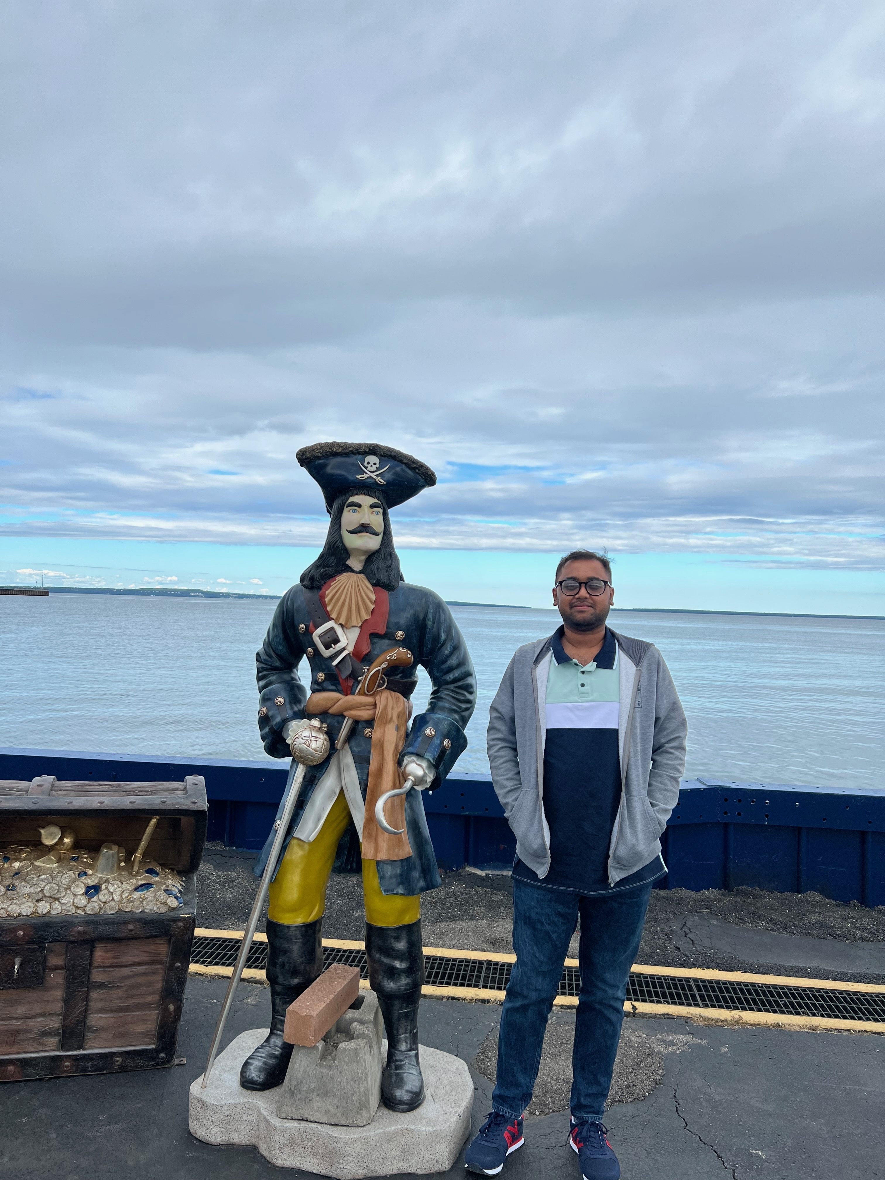 Upper Peninsula journey photo 3