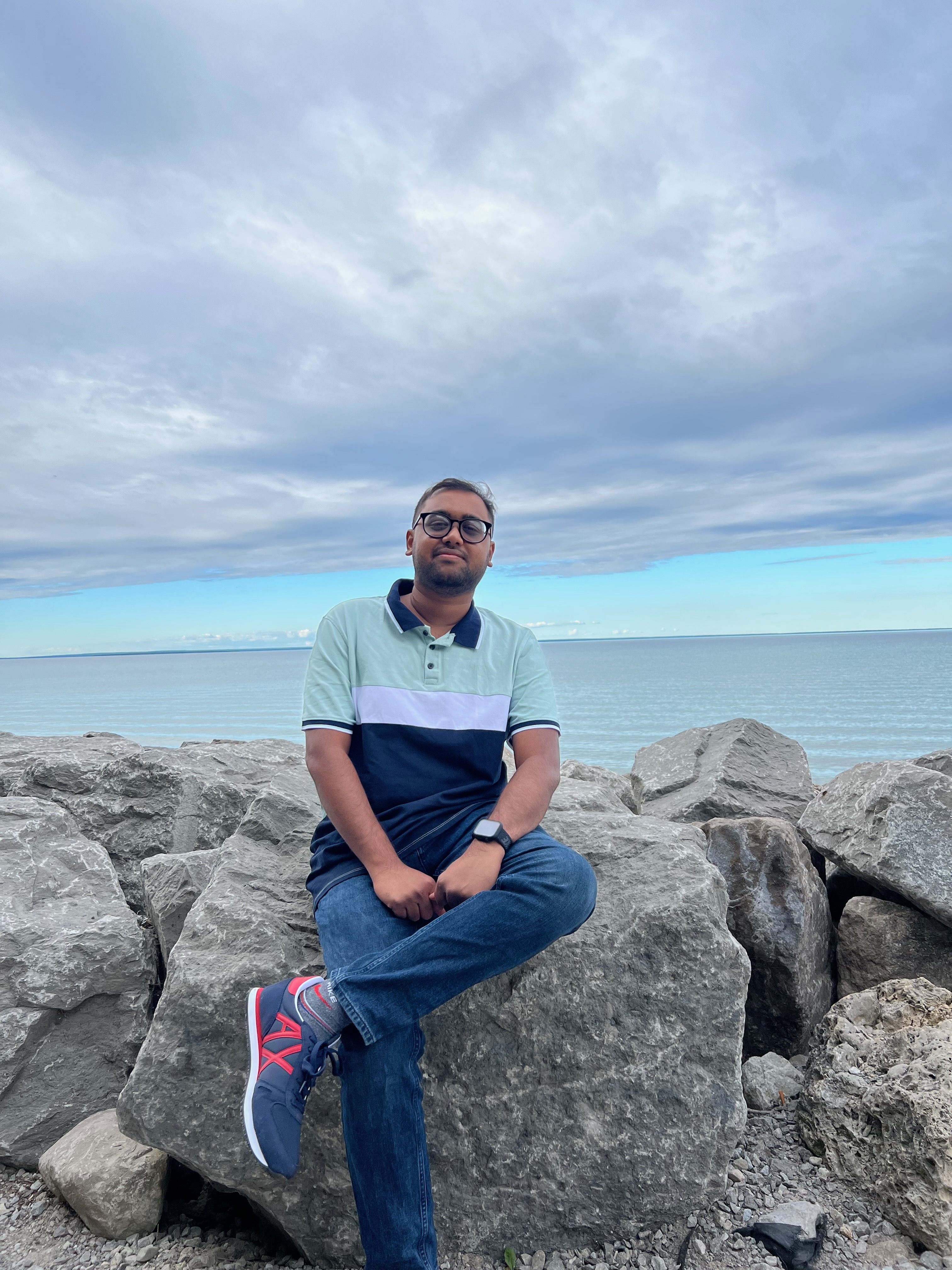 Upper Peninsula journey photo 4